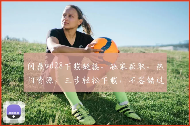 问鼎wd28下载链接，独家获取，热门资源，三步轻松下载，不容错过，速来体验