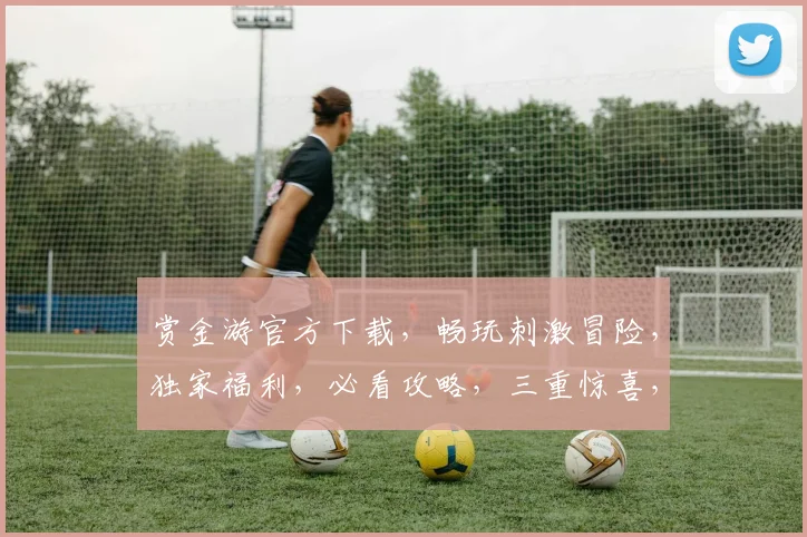 赏金游官方下载，畅玩刺激冒险，独家福利，必看攻略，三重惊喜，不容错过