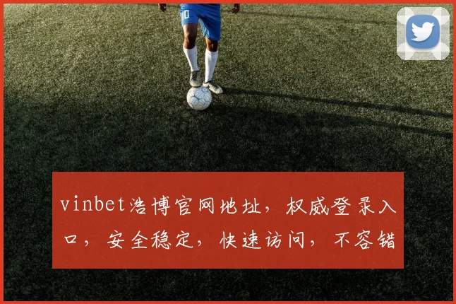 vinbet浩博官网地址，权威登录入口，安全稳定，快速访问，不容错过，立即体验