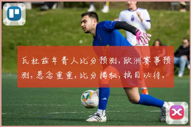 瓦杜兹年青人比分预测,欧洲赛事预测,悬念重重,比分揭秘,拭目以待,