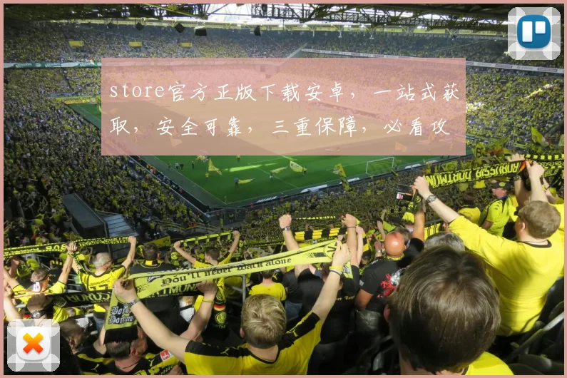 store官方正版下载安卓，一站式获取，安全可靠，三重保障，必看攻略