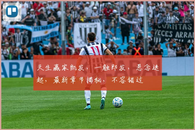 天生赢家凯发，一触即发，悬念迭起，最新章节揭秘，不容错过
